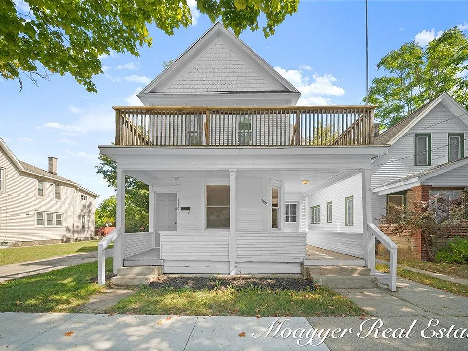1108 Muskegon Ave NW