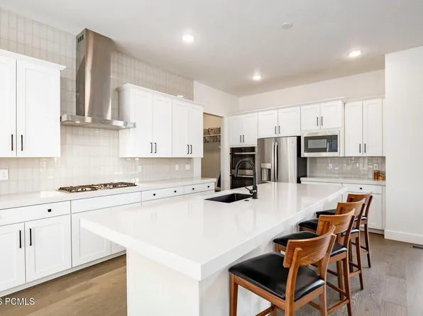 6542 Purple Poppy Ln, Park City, UT 84098
