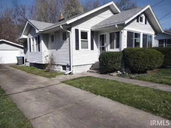 817 Independence St, Elkhart, IN 46514