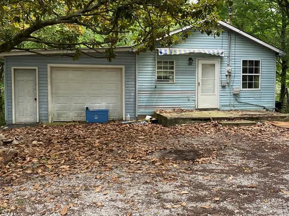 1325 Phillips Dr, Cookeville, TN 38501