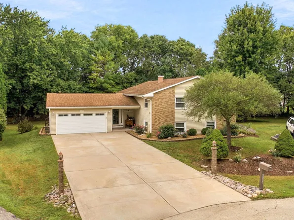 25240 W Marble Ct, Channahon, IL 60410