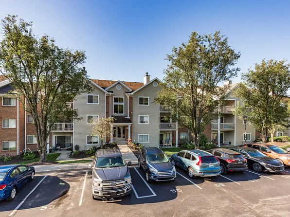 50 Creekwood Dr Unit 11, Wilder, KY 41071