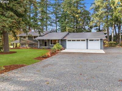 24335 NW Dierdorff Rd, Hillsboro, OR, 97124