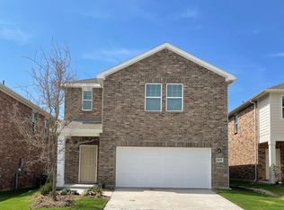 609 Delaware Ave, Princeton, TX 75407