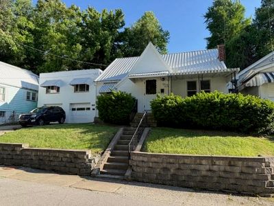 1277 26th St, Huntington, WV, 25705