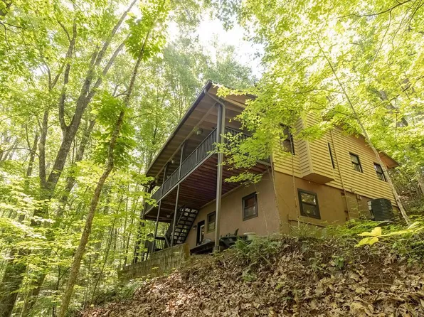 229 High Ridge Rd, Franklin, NC 28734