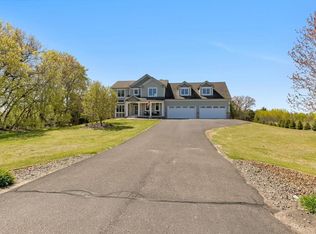 4527 397th St, North Branch, MN 55056