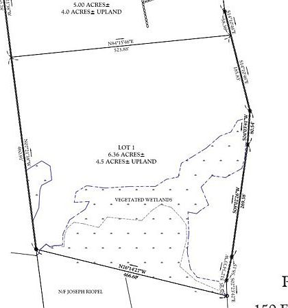 1st image of 1 E Baylies Rd Lot 1