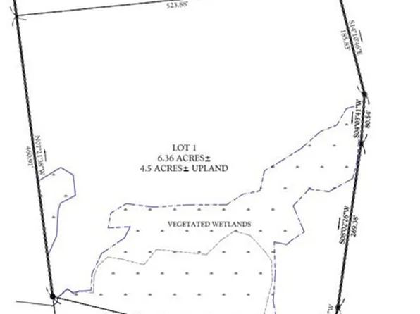 1 E Baylies Rd Lot 1, Charlton, MA 01507