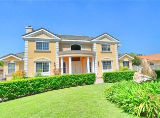 1203 S 1st Ave, Arcadia, CA 91006