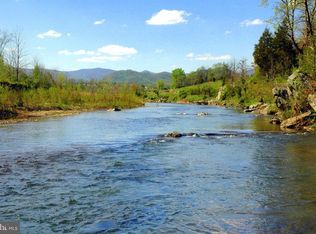 54-10 & 54 10b Seville Rd, Etlan, VA 22719