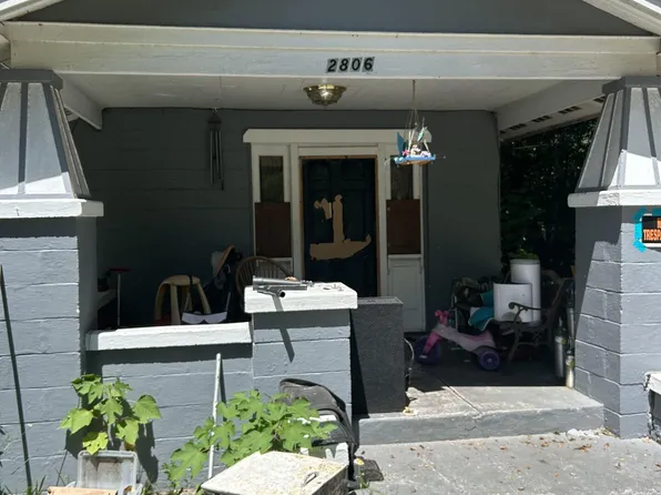 2806 S PALM Avenue, Palatka, FL 32177