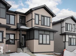 322 Hawthorn Way, Leduc, AB T9E 0B1