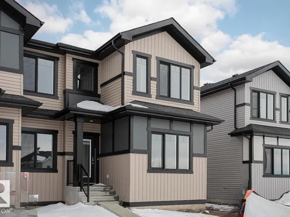 322 Hawthorn Way, Leduc, AB T9E 0B1