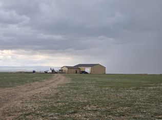 224 Gelding Rd, Laramie, WY 82070