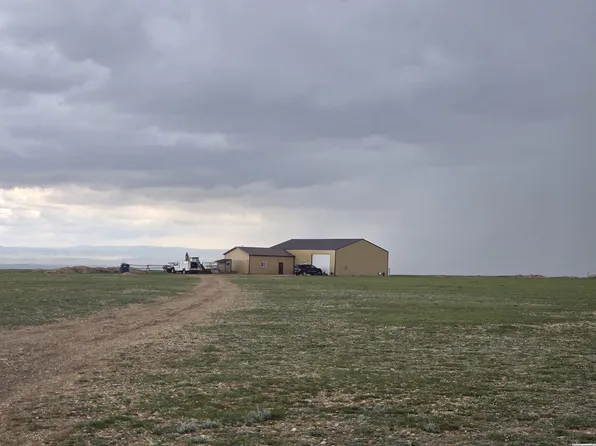224 Gelding Rd, Laramie, WY 82070