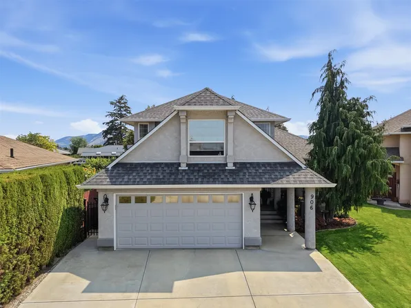 906 Invermere Ct, Kamloops, BC V2B 7T4