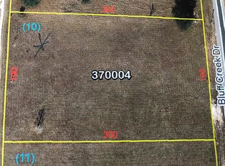 10 Bluff Creek Dr, Midway, GA 31320