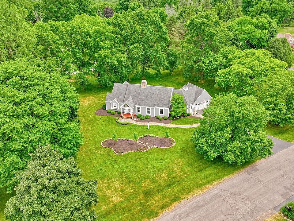 1317 New Seabury Ln, Victor, NY 14564 Zillow