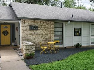 1705 Cushing Dr, Round Rock, TX 78664