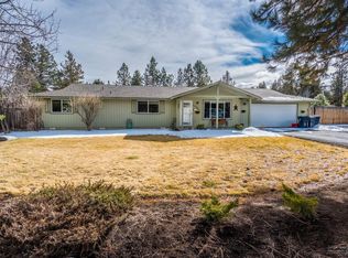20915 Greenmont Dr, Bend, OR 97702