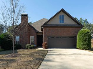390 Barrington Ct, Irondale, AL 35210