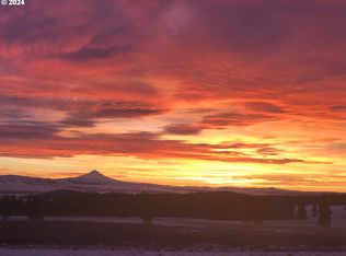 511 Knight Rd, Goldendale, WA 98620