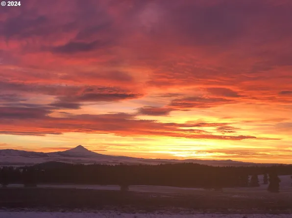 511 Knight Rd, Goldendale, WA 98620