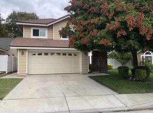 2531 Tahoe Dr, Ontario, CA 91761