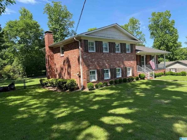 2613 Swiss Ln, Birmingham, AL 35226
