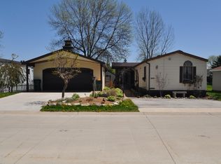 N7545 Ranger Way, Fond Du Lac, WI 54937