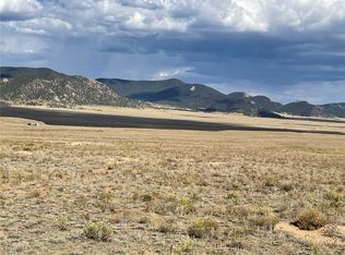 2552 Mesa Rd, Hartsel, CO 80449