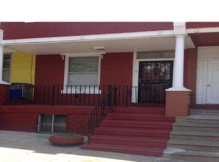 1336 Narragansett St, Philadelphia, PA 19138