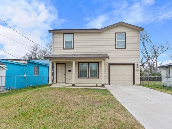 1800 Thompson St, La Marque, TX 77568