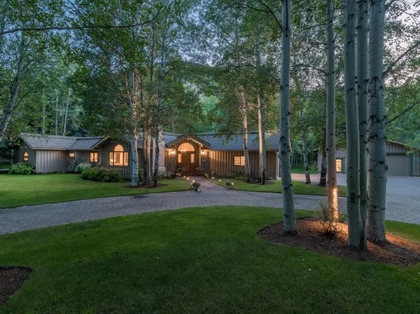 121 Aspen Hollow Rd, Ketchum, ID 83340
