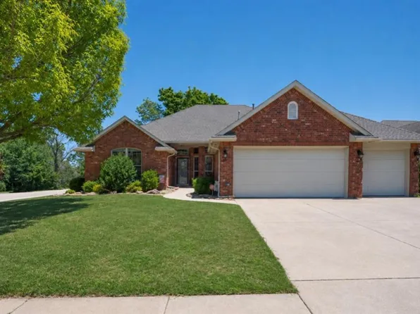 3424 Valley Holw, Norman, OK 73071