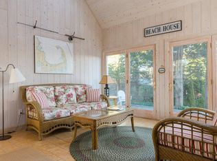 52 Point Hill Rd, Barnstable, MA 02630