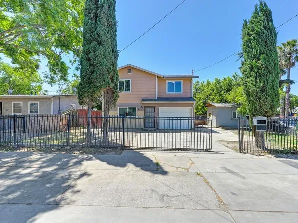 226 Nimitz St, Sacramento, CA 95838