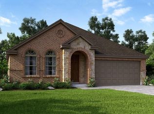 8731 Arch Rock Dr, Cypress, TX 77433