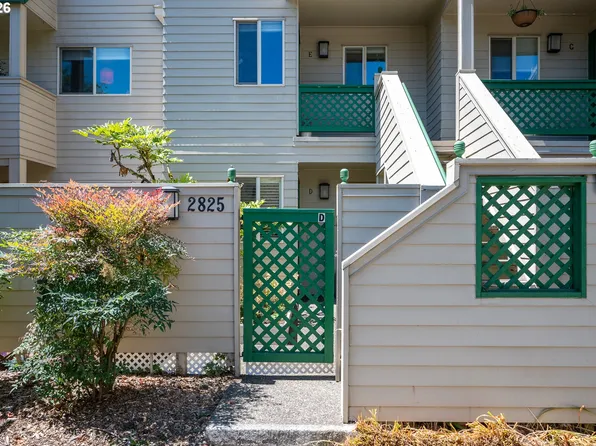 2825 NW Upshur St APT D, Portland, OR 97210