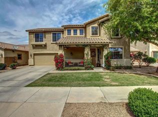 19974 E Thornton Rd, Queen Creek, AZ 85142