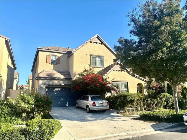 4863 S Bountiful Trl, Ontario, CA 91762