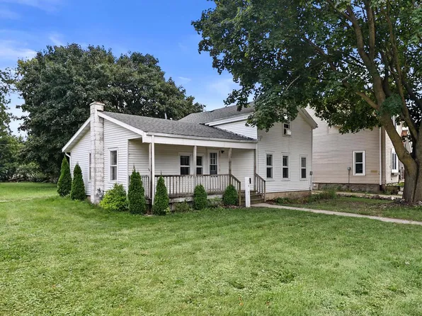 115 South Lincoln STREET, Elkhorn, WI 53121