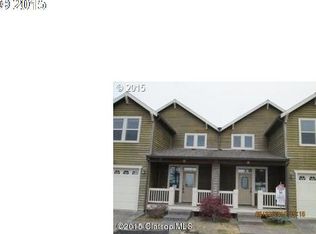 20 NW 17th Pl, Warrenton, OR 97146