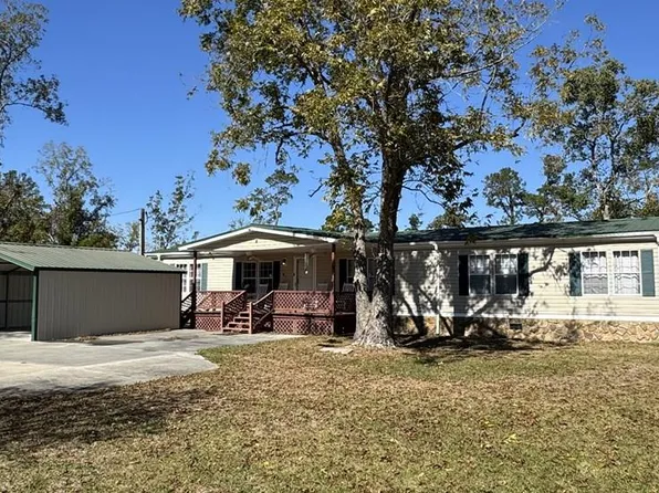 309 Kemp Ave, Nicholls, GA 31554