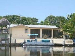 843 Brown St, Key Largo, FL 33037