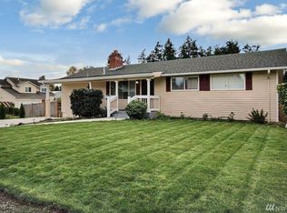 23035 105th Ave SE, Kent, WA 98031