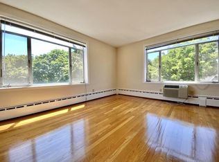 6 Jason St APT 502, Arlington, MA 02476