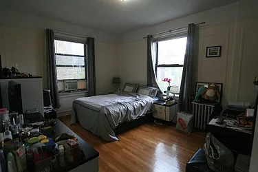 Rented by Horowitz Real Estate