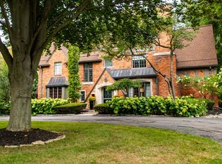 22146 Metamora Dr, Beverly Hills, MI 48025